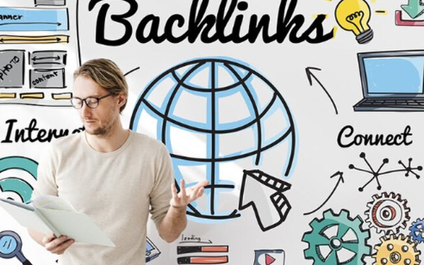 Bí kíp Xây Dựng Backlink Chất Lượng