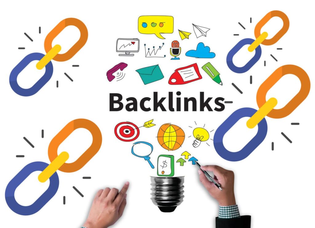 Backlink chất lượng là gì? Bí quyết xây dựng liên kết bền vững