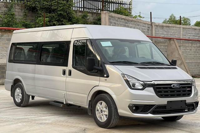 Experience Seamless Travel with Car Rental in Vietnam Saigon