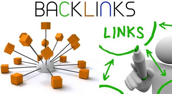 Backlink chất lượng: Yếu tố giúp website đạt thứ hạng cao