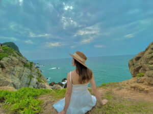 Check in quan lạn