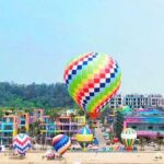 Fla hải tiến 1
