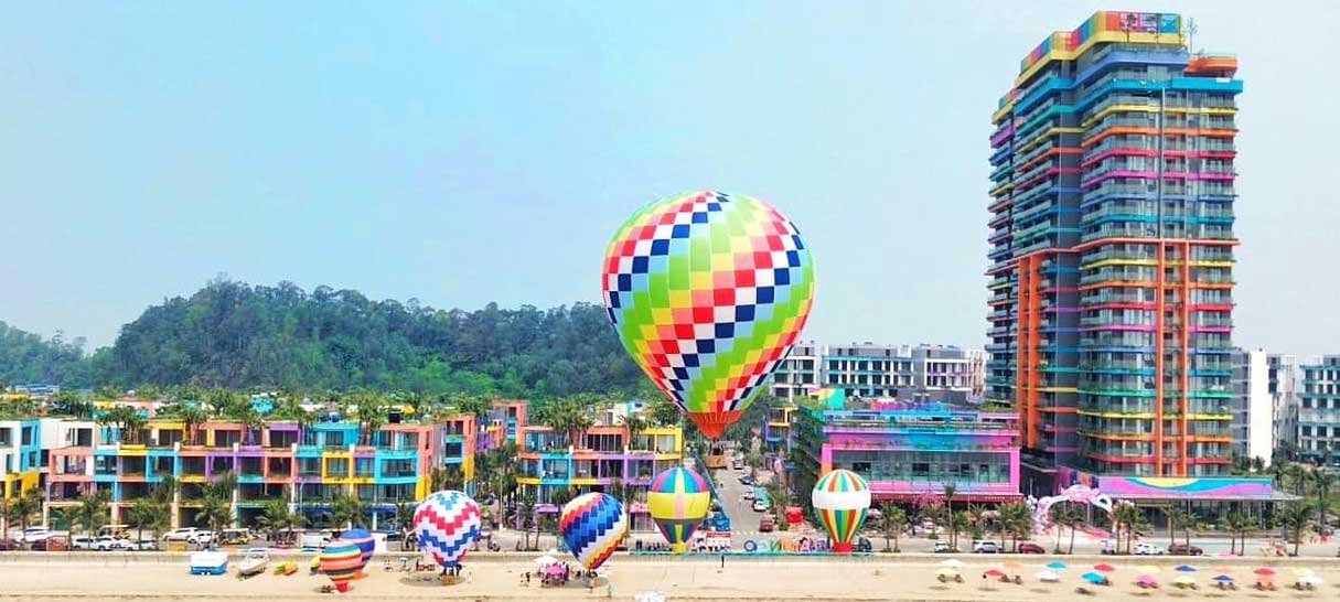 Fla hải tiến 1