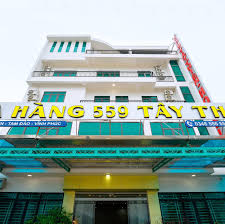 559 tây thiên