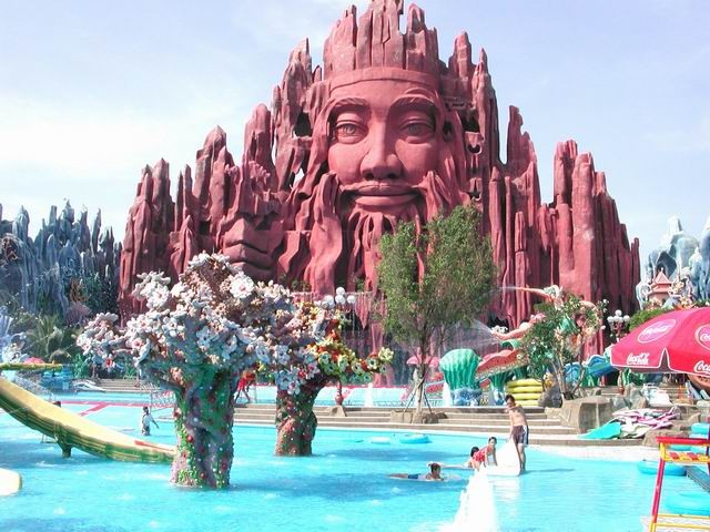 Tour du lich dai nam 1 ngay