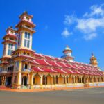 Tây ninh nè