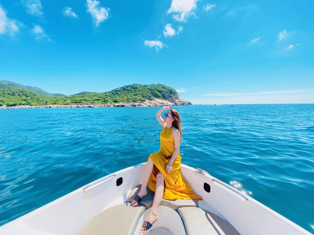 Vinh vinh hy ivivu 3